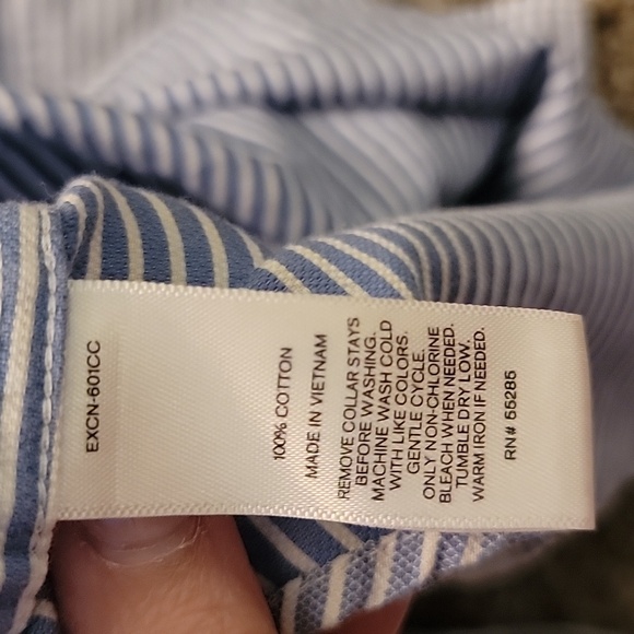 Express Shirt - Picture 6 of 6